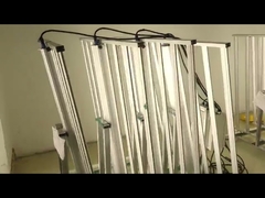 Grower'S Choice 5 Years Warranty 660W 720W With Lm301b Horticulture Fanless led plant grow light