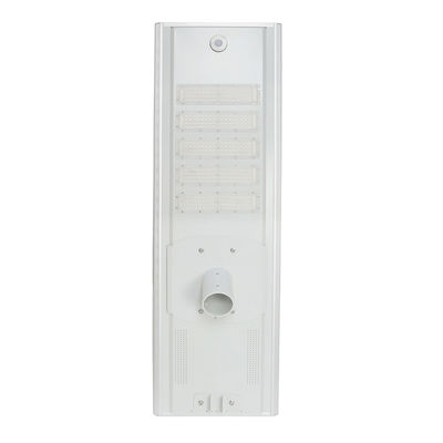 단일결정 80W 120W 190Lm/W 알루미늄 주도하는 가로등